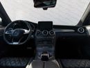 Mercedes Benz C63 AMG Edition 1
