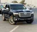 Toyota Land Cruiser GXR