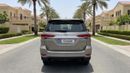 Toyota Fortuner EXR 2024 | AED 1515/Month | 0 DP | 30 Day Return | Warranty | Service History
