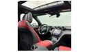 مرسيدس بنز C 200 2023 Mercedes-Benz C200 AMG Premium Plus, Mercedes Warranty 2028, Mercedes Service History, GCC