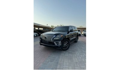 Lexus LX570