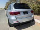 Mercedes-Benz GLC 300 AMG 2.0L