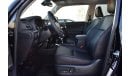 Toyota 4Runner TRD OFF ROAD V6 4.0L  Petrol 4wd Automatic