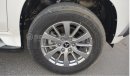 ميتسوبيشي مونتيرو Sport 3.0L Petrol, GLS Diamond 4WD AT with Extra Rear Spoiler, Front DVD, Rear Camera, Front & Back