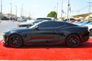 Chevrolet Camaro LT1