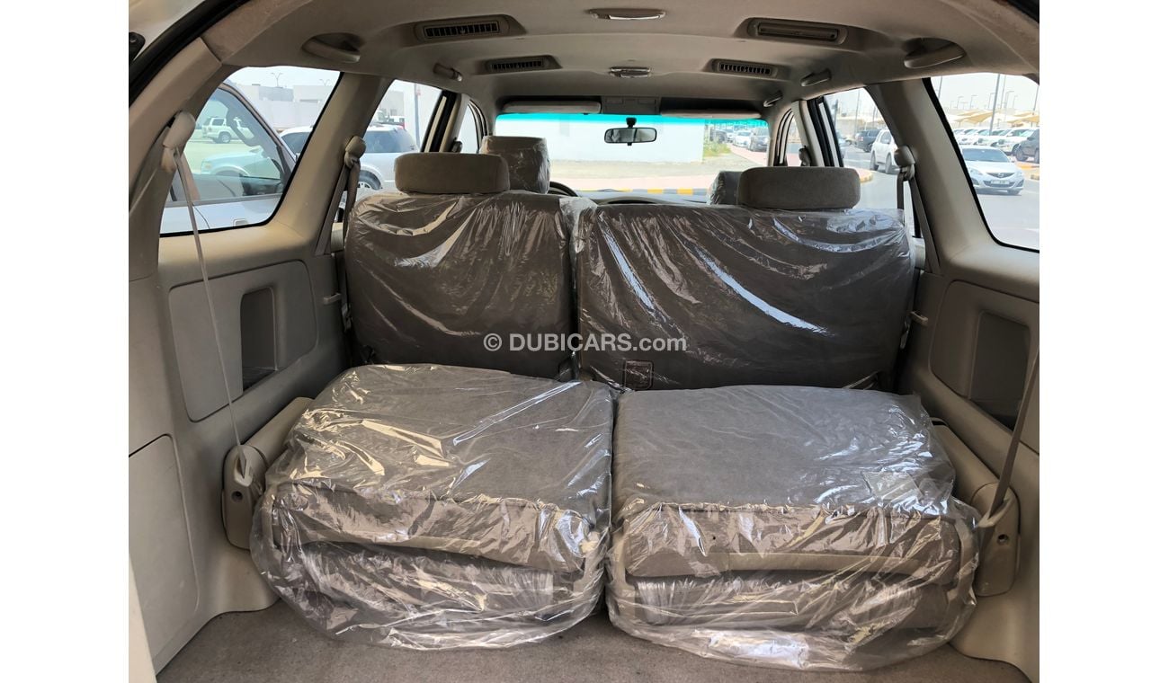 تويوتا إينوفا Toyota Innova,model:2013. Low mileage