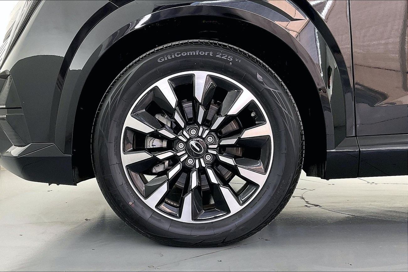 GAC GS3 Emzoom Sport+ | 1 year free warranty | 0 Down Payment