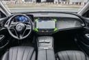 Mercedes Benz E200