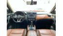 Nissan X-Trail 2500