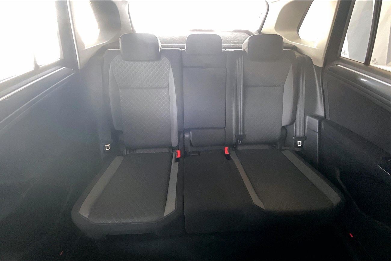 Volkswagen Tiguan SE | Guaranteed Warranty | 0 Down Payment