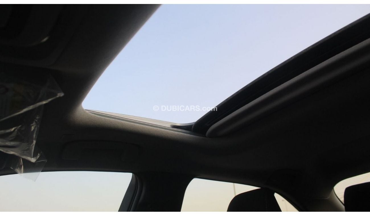 Toyota Corolla 1.8L Hybrid Mid option available for export