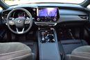 Lexus RX350 h  Executive 2.5l Awd-e 5-seater Automatic