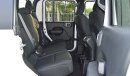 Jeep Gladiator 2020 Sport "S" 4X4, 3.6L V6 GCC, 0km with 3 Years or 100,000km Warranty