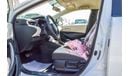 Toyota Corolla TOYOTA COROLLA 1.6L XLI SEDAN 2023 | AVAILABLE FOR EXPORT