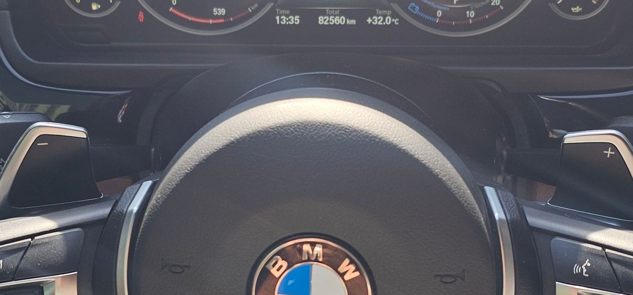 بي أم دبليو 528i