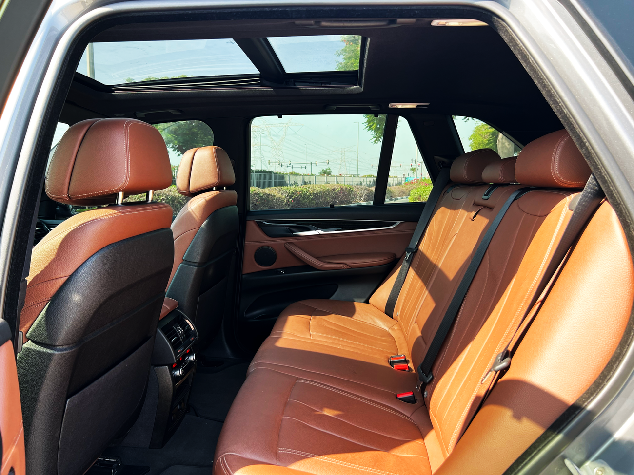 BMW X5 xdrive m sport single owner