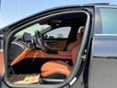 Mercedes-Benz S 500 4MATIC 3.0L