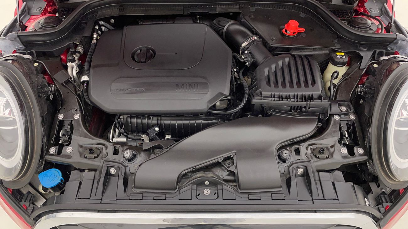 Mini Cooper STD 1.5 | Zero Down Payment | Home Test Drive