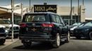 Toyota Land Cruiser GXR - V | 4.0L | V6 | Petrol | Full Option | 2025