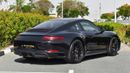 Porsche 911 Carrera 4GTS Porsche Carrera 911 GTS / 2019 / Germany