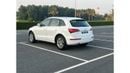 Audi Q5 S-Line MODEL 2014 GCC CAR PERFECT CONDITION INSIDE AND OUTSIDE  ONE OWNER NO ANY MECHANICAL ISSUES