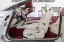 Rolls Royce Dawn Rolls-Royce Dawn 2017 | Fully Loaded | GCC Specs | Mint Condition | "WARRANTY AVAILABLE"