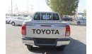 تويوتا هيلوكس TOYOTA HILUX   DIESEL   4*4