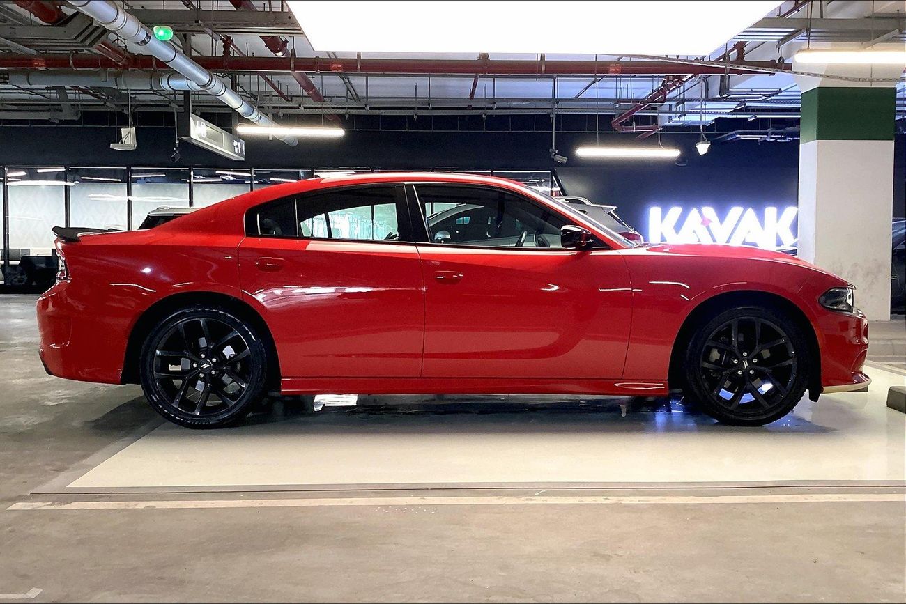 Dodge Charger GT | Guaranteed Warranty | 0 Down Payment