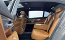 BMW 730Li M Sport 2.0L 2020 BMW 730Li M-Kit, Warranty, Service History, Very Low Kms, GCC