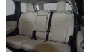 Infiniti QX60 2023 Infiniti QX60 Luxe Climate Package (export)