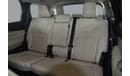 Infiniti QX60 2023 Infiniti QX60 Luxe Climate Package (export)