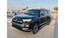 Toyota 4Runner 2017 LIMITED PUSH START ENGINE 4x4 7 SEATS