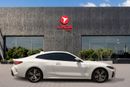 BMW 430i M SPORT BMW 430i M-Sport 2021 GCC | Warranty | Agency Service Contract