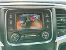 RAM 1500 SLT Crew Cab 5.7L