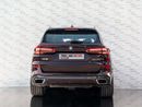 BMW X5 40i M Sport 3.0L