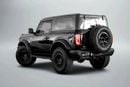 فورد برونكو WILDTRAK