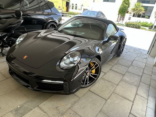 بورش 911