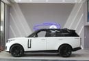 Land Rover Range Rover Vogue P400