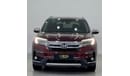 Honda Pilot 2020 Honda Pilot Touring AWD ,Full Honda Service History, Warranty, GCC