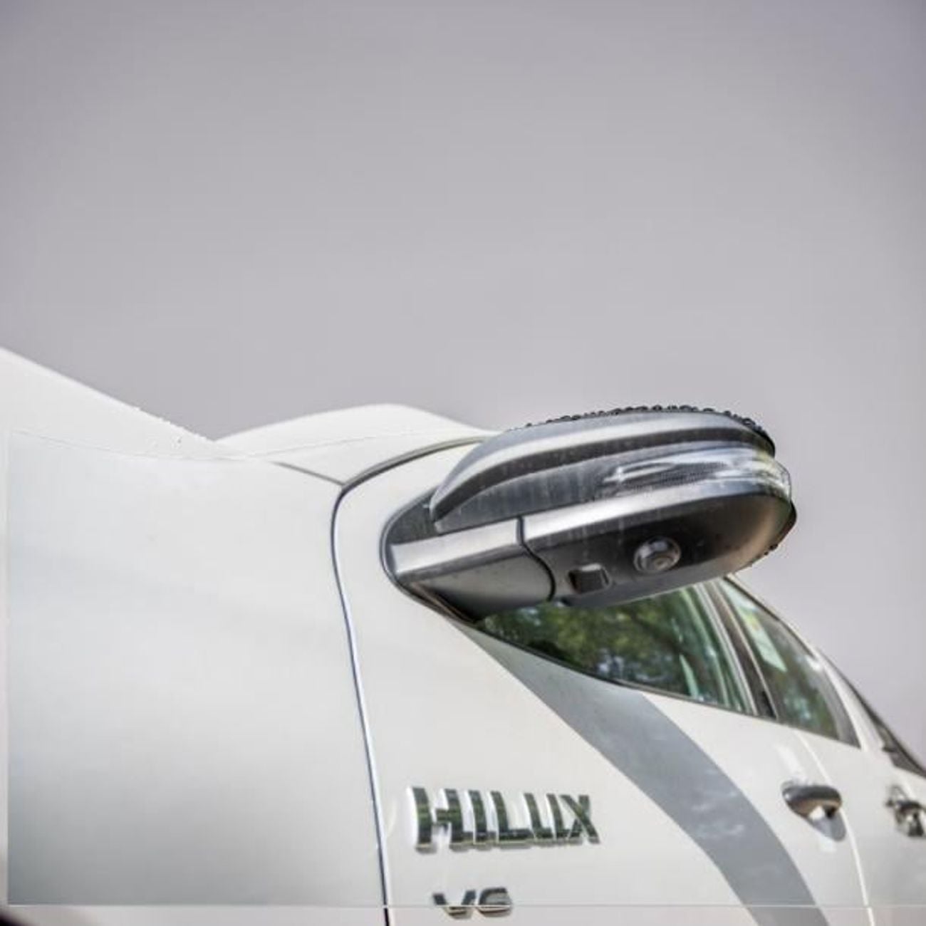 Toyota Hilux Surf HILUX 4.0 ADVENTURE 2026