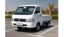 سوزوكي كاري Pick Up Truck 2023 GCC Specs with 3 years warranty + Service Package up to 50KM - Book Now