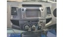 Toyota Hilux DIESEL 3.0 L . Automatic Gear , Low Millage Clean Car