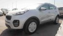 Kia Sportage 1. 6 GDI