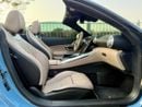 Mercedes-Benz SL 63 AMG Roadster SE Performance