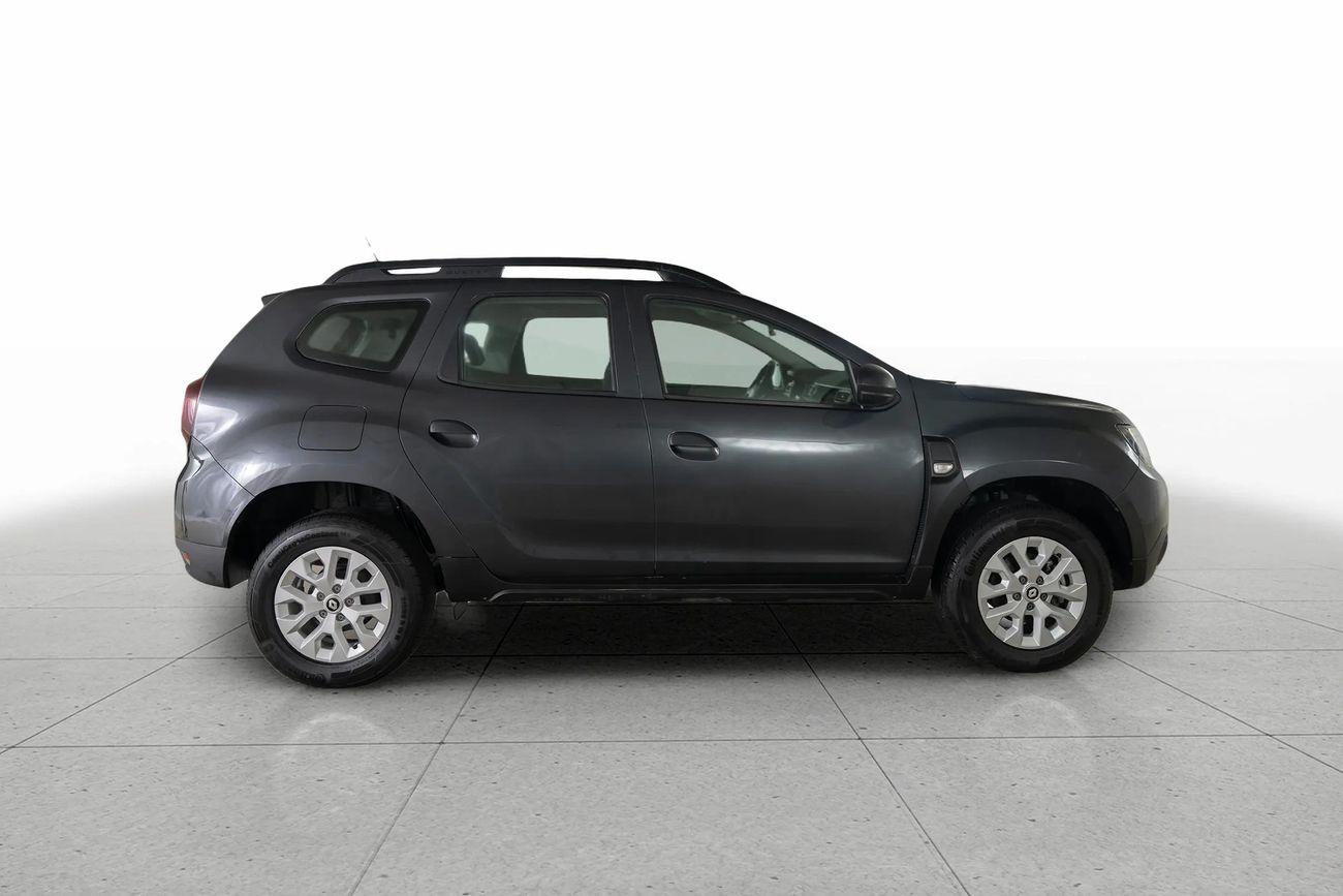 Renault Duster PE 1.6L PE 1.6
