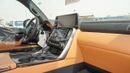 Lexus LX700h SIGNATURE 3.5L V6 Hybrid