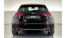 Mercedes-Benz A 250 Premium +