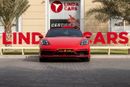 Porsche 718 Boxster GTS 4.0L A/T