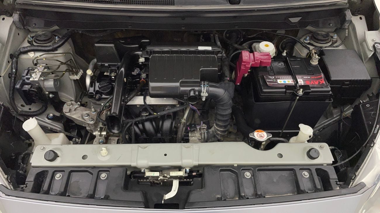 ميتسوبيشي اتراج GLX HIGHLINE 1.2 | بدون دفعة مقدمة | اختبار القيادة في المنزل