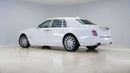 Rolls-Royce Phantom Standard | AED 20,659 PM | Up to 3 Years Unlimited Warranty | GCC